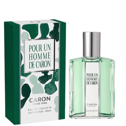 CARON Für einen Mann - Eau de Toilette 3387952012808 CARON Für einen Mann - Eau de Toilette 3387952012808